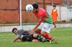Foto de la galería: Jorge Gibson Brown1-Juventud Unida 2