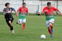 Foto de la galería: Jorge Gibson Brown1-Juventud Unida 2