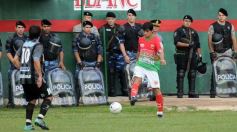 Foto de la galería: Jorge Gibson Brown1-Juventud Unida 2