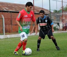 Foto de la galería: Jorge Gibson Brown1-Juventud Unida 2