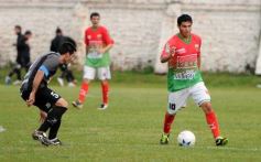 Foto de la galería: Jorge Gibson Brown1-Juventud Unida 2