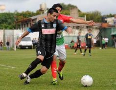 Foto de la galería: Jorge Gibson Brown1-Juventud Unida 2
