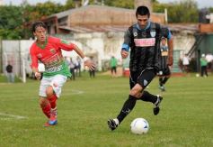 Foto de la galería: Jorge Gibson Brown1-Juventud Unida 2