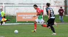 Foto de la galería: Jorge Gibson Brown1-Juventud Unida 2