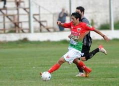 Foto de la galería: Jorge Gibson Brown1-Juventud Unida 2