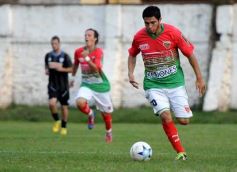 Foto de la galería: Jorge Gibson Brown1-Juventud Unida 2