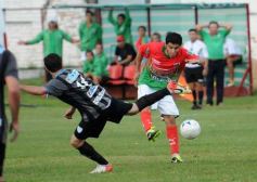 Foto de la galería: Jorge Gibson Brown1-Juventud Unida 2