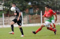 Foto de la galería: Jorge Gibson Brown1-Juventud Unida 2