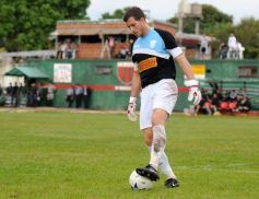 Foto de la galería: Jorge Gibson Brown1-Juventud Unida 2