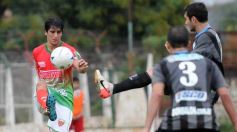 Foto de la galería: Jorge Gibson Brown1-Juventud Unida 2