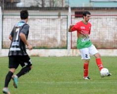 Foto de la galería: Jorge Gibson Brown1-Juventud Unida 2