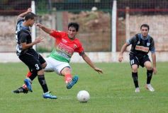 Foto de la galería: Jorge Gibson Brown1-Juventud Unida 2