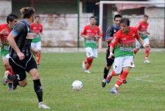 Foto de la galería: Jorge Gibson Brown1-Juventud Unida 2