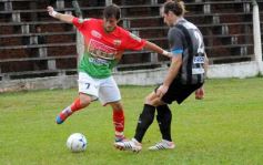 Foto de la galería: Jorge Gibson Brown1-Juventud Unida 2
