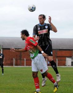 Foto de la galería: Jorge Gibson Brown1-Juventud Unida 2
