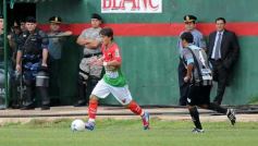 Foto de la galería: Jorge Gibson Brown1-Juventud Unida 2