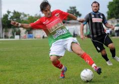 Foto de la galería: Jorge Gibson Brown1-Juventud Unida 2