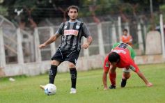 Foto de la galería: Jorge Gibson Brown1-Juventud Unida 2