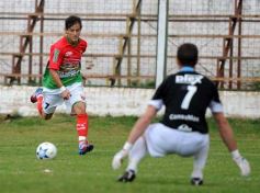 Foto de la galería: Jorge Gibson Brown1-Juventud Unida 2