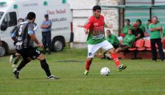 Foto de la galería: Jorge Gibson Brown1-Juventud Unida 2