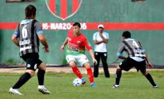 Foto de la galería: Jorge Gibson Brown1-Juventud Unida 2