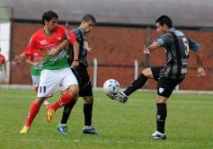 Foto de la galería: Jorge Gibson Brown1-Juventud Unida 2