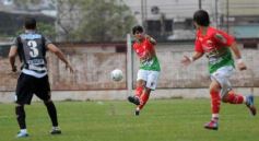 Foto de la galería: Jorge Gibson Brown1-Juventud Unida 2