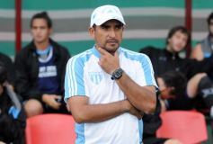 Foto de la galería: Jorge Gibson Brown1-Juventud Unida 2