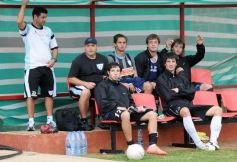 Foto de la galería: Jorge Gibson Brown1-Juventud Unida 2