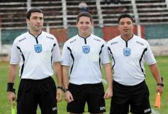 Foto de la galería: Jorge Gibson Brown1-Juventud Unida 2