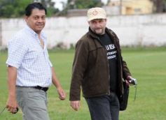 Foto de la galería: Jorge Gibson Brown1-Juventud Unida 2