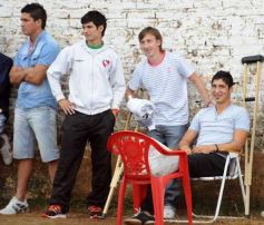 Foto de la galería: Jorge Gibson Brown1-Juventud Unida 2