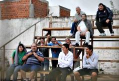 Foto de la galería: Jorge Gibson Brown1-Juventud Unida 2