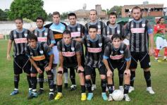 Foto de la galería: Jorge Gibson Brown1-Juventud Unida 2