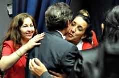 Foto de la galería: Elección de diputados titulares y suplentes e inicio de la primera sesión ordinaria del año