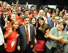 Foto de la galería: Elección de diputados titulares y suplentes e inicio de la primera sesión ordinaria del año