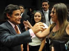 Foto de la galería: Elección de diputados titulares y suplentes e inicio de la primera sesión ordinaria del año