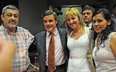 Foto de la galería: Elección de diputados titulares y suplentes e inicio de la primera sesión ordinaria del año