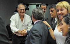 Foto de la galería: Elección de diputados titulares y suplentes e inicio de la primera sesión ordinaria del año