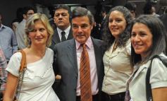 Foto de la galería: Elección de diputados titulares y suplentes e inicio de la primera sesión ordinaria del año