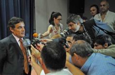 Foto de la galería: Elección de diputados titulares y suplentes e inicio de la primera sesión ordinaria del año