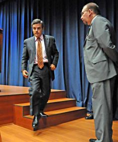 Foto de la galería: Elección de diputados titulares y suplentes e inicio de la primera sesión ordinaria del año