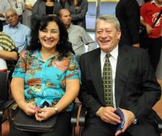 Foto de la galería: Elección de diputados titulares y suplentes e inicio de la primera sesión ordinaria del año