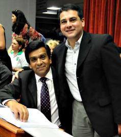 Foto de la galería: Elección de diputados titulares y suplentes e inicio de la primera sesión ordinaria del año