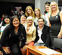 Foto de la galería: Elección de diputados titulares y suplentes e inicio de la primera sesión ordinaria del año