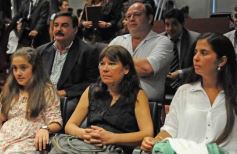 Foto de la galería: Elección de diputados titulares y suplentes e inicio de la primera sesión ordinaria del año