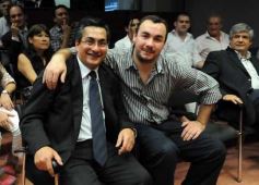 Foto de la galería: Elección de diputados titulares y suplentes e inicio de la primera sesión ordinaria del año