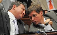 Foto de la galería: Elección de diputados titulares y suplentes e inicio de la primera sesión ordinaria del año