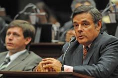 Foto de la galería: Elección de diputados titulares y suplentes e inicio de la primera sesión ordinaria del año