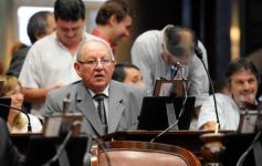Foto de la galería: Elección de diputados titulares y suplentes e inicio de la primera sesión ordinaria del año